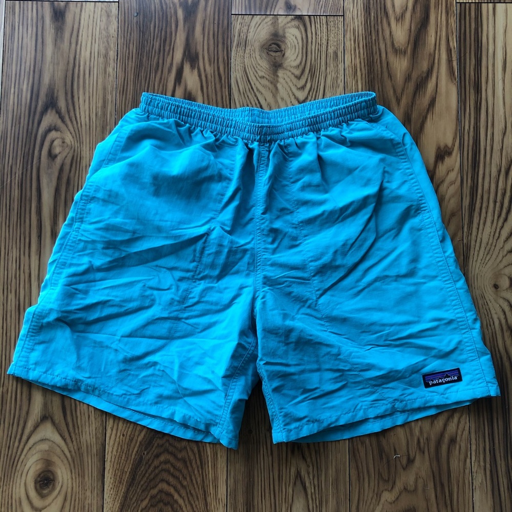 Men’s Patagonia Baggies Shorts